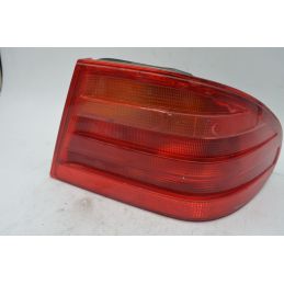 Fanale stop posteriore DX Mercedes Classe E W210 Dal 1995 al 2002 Cod A2108204464  1716543236606