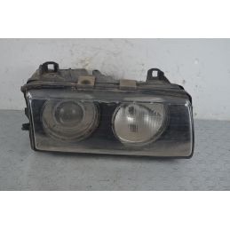 Faro fanale anteriore DX Bmw Serie 3 E36 Dal 1990 al 2000  1716544926674