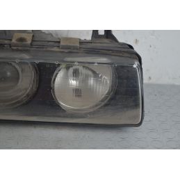 Faro fanale anteriore DX Bmw Serie 3 E36 Dal 1990 al 2000  1716544926674