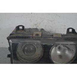 Faro fanale anteriore DX Bmw Serie 3 E36 Dal 1990 al 2000  1716544926674