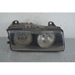 Faro fanale anteriore DX Bmw Serie 3 E36 Dal 1990 al 2000  1716544926674