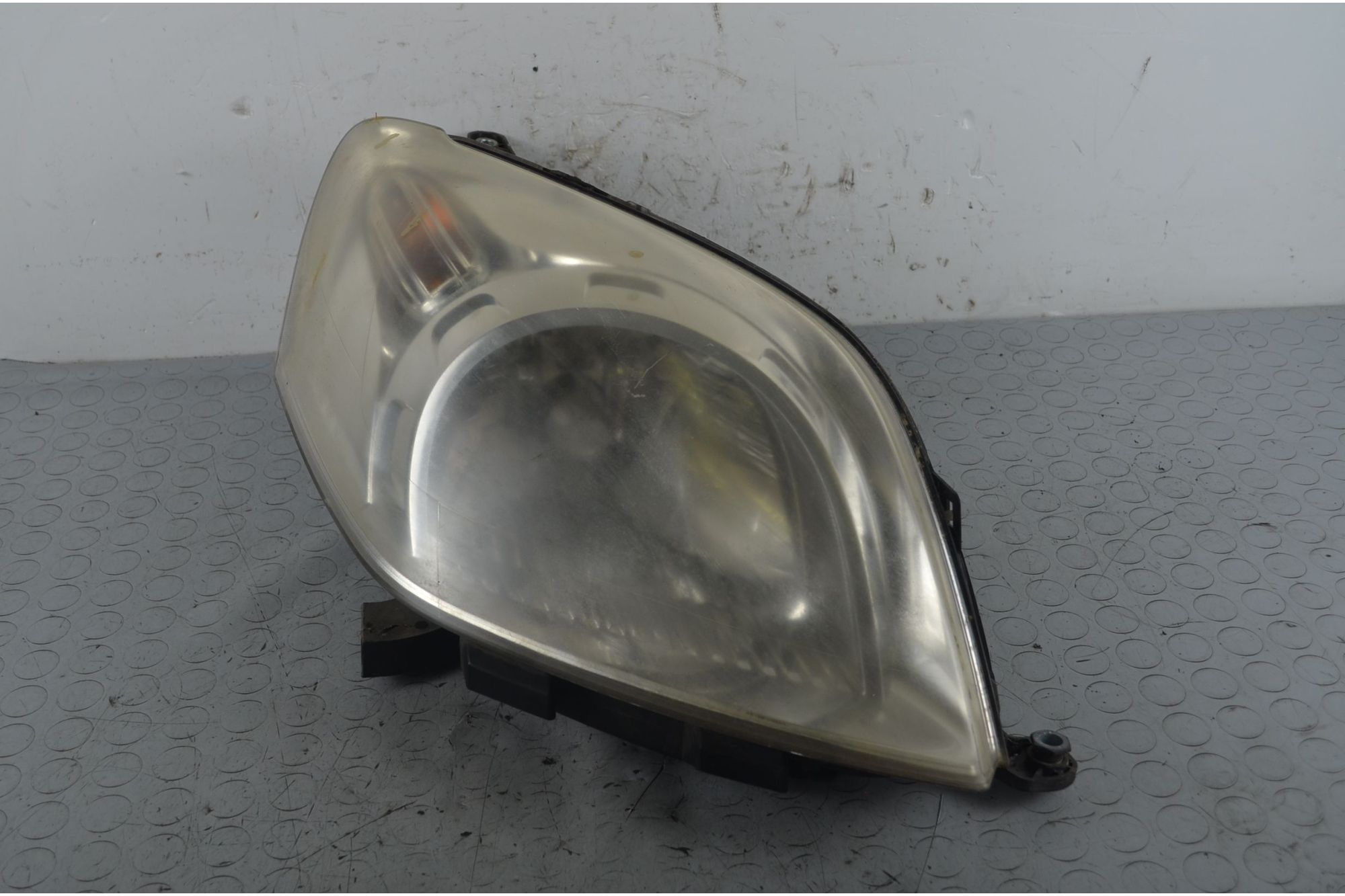 Faro fanale anteriore DX Fiat Fiorino Dal 2007 al 2016 Cod 45560999  1716545846407