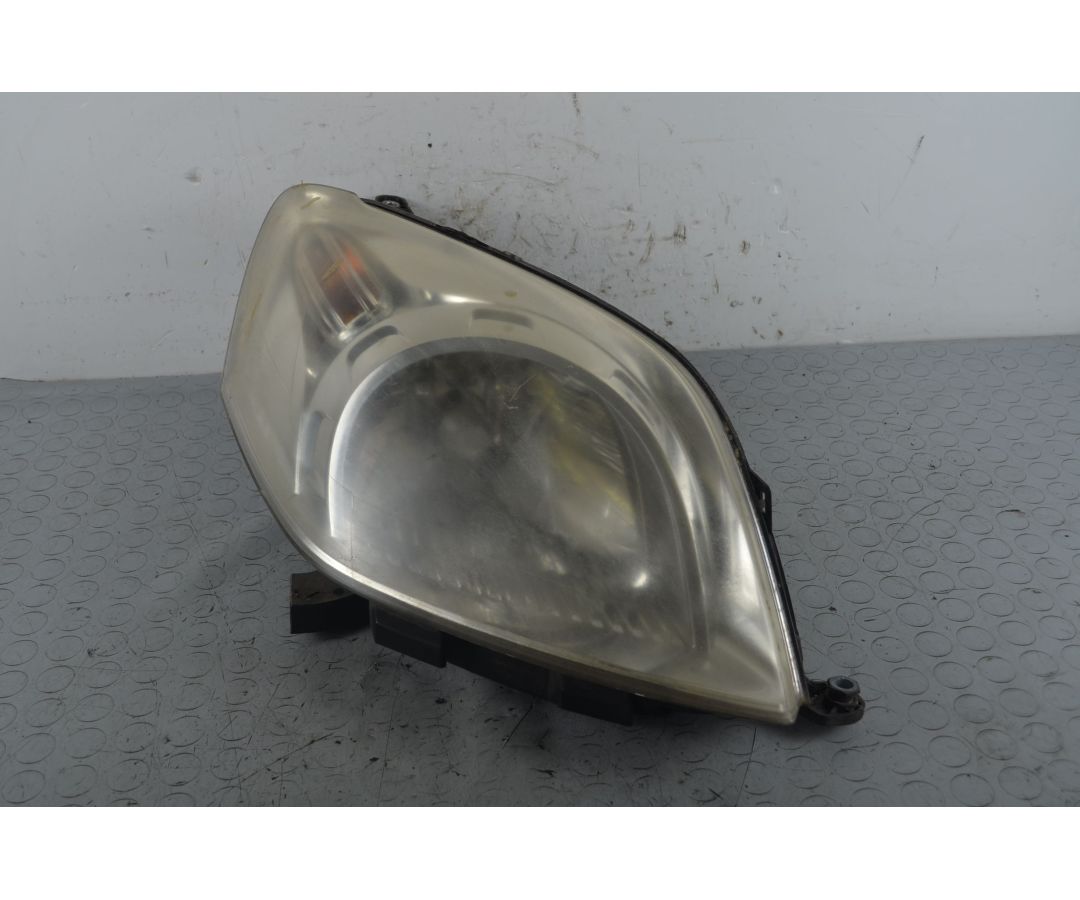 Faro fanale anteriore DX Fiat Fiorino Dal 2007 al 2016 Cod 45560999  1716545846407