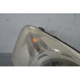 Faro fanale anteriore DX Fiat Fiorino Dal 2007 al 2016 Cod 45560999  1716545846407