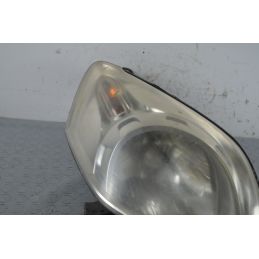 Faro fanale anteriore DX Fiat Fiorino Dal 2007 al 2016 Cod 45560999  1716545846407