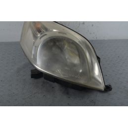 Faro fanale anteriore DX Fiat Fiorino Dal 2007 al 2016 Cod 45560999  1716545846407