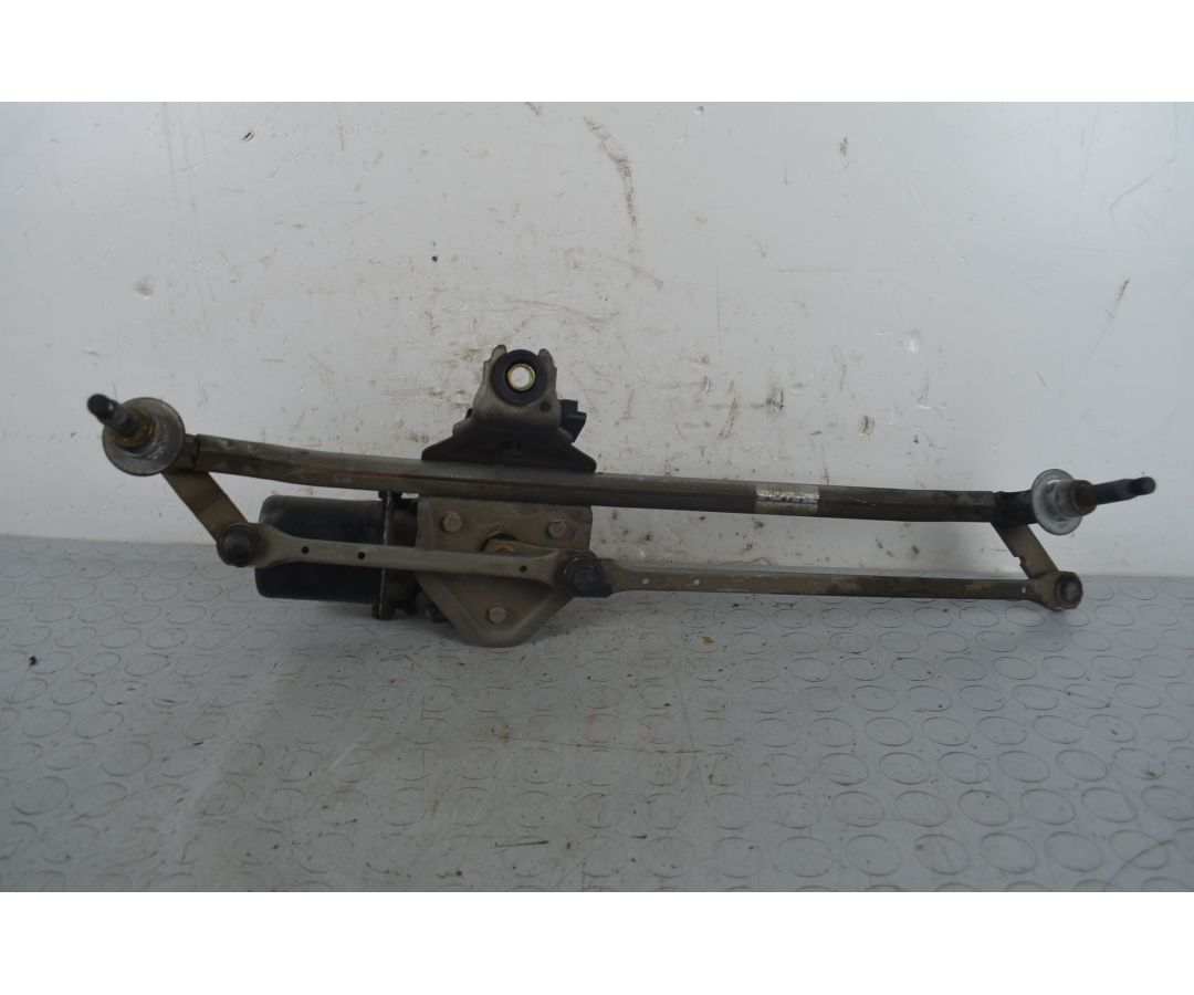 Motorino tergicristalli anteriore Toyota Yaris dal 2001 al 2005 cod OE 851500D021  1716547021888