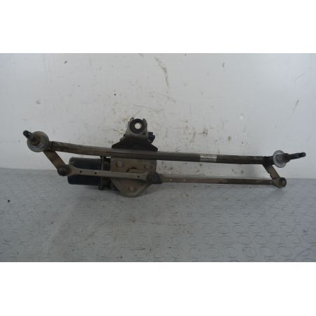 Motorino tergicristalli anteriore Toyota Yaris dal 2001 al 2005 cod OE 851500D021  1716547021888