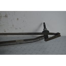 Motorino tergicristalli anteriore Toyota Yaris dal 2001 al 2005 cod OE 851500D021  1716547021888