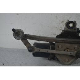 Motorino tergicristalli anteriore Toyota Yaris dal 2001 al 2005 cod OE 851500D021  1716547021888