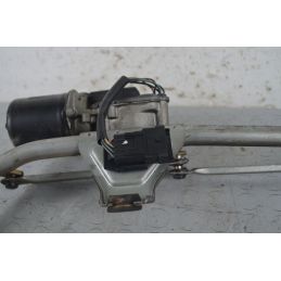 Motorino tergicristalli anteriore Toyota Yaris dal 2001 al 2005 cod OE 851500D021  1716547021888