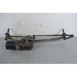 Motorino tergicristalli anteriore Toyota Yaris dal 2001 al 2005 cod OE 851500D021  1716547021888