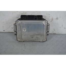 Centralina ECU Peugeot 206 dal 2003 al 2012 Cod 9653202580  1716553193166