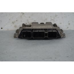 Centralina ECU Peugeot 206 dal 2003 al 2012 Cod 9653202580  1716553193166