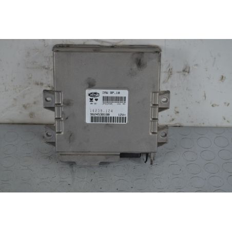 Centralina ECU Citroen Xantia dal 1993 al 2002 Cod 9624538180  1716553483748