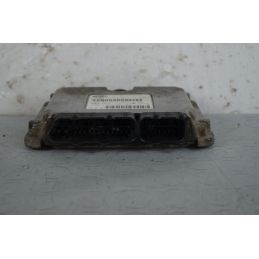 Centralina ECU Fiat Panda dal 2003 al 2012 Cod 55196261  1716554124367