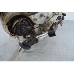 Impianto stufa di riscaldamento Citroen C3 III Dal 2016 in poi Cod 98238093-ZD  1716555326586