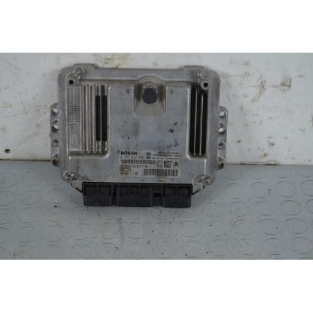 Centralina ECU Peugeot 207 dal 2006 al 2015 Cod 9662517180  1716554767656