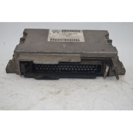 Centralina ECU Fiat Punto 176 Dal 1993 al 1999 Cod 46545152  1716557092373