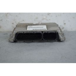 Centralina ECU Fiat Seicento dal 1998 al 2010 Cod 51819338  1716557154217