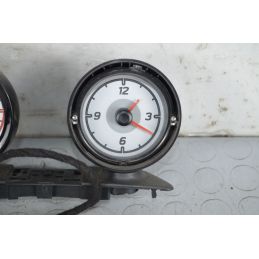 Orologio + Contagiri Smart ForTwo W451 dal 2007 al 2015 Cod a4515420016  1716557653062