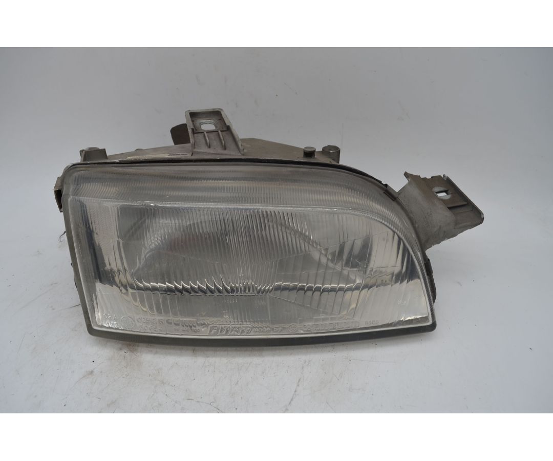 Faro fanale anteriore DX Fiat Punto 176 Dal 1993 al 1999 Cod 46402649  1716558145184