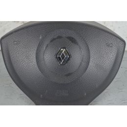 Airbag Volante Renault Modus dal 2004 al 2013 Cod 8200591699  1716558134768