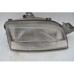 Faro fanale anteriore DX Fiat Punto 176 Dal 1993 al 1999 Cod 46402649  1716558145184