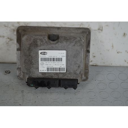 Centralina ECU Fiat Panda dal 1992 al 2003 Cod 55187374  1716558499164