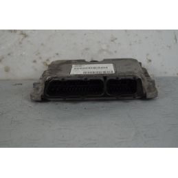 Centralina ECU Fiat Panda dal 1992 al 2003 Cod 55187374  1716558499164