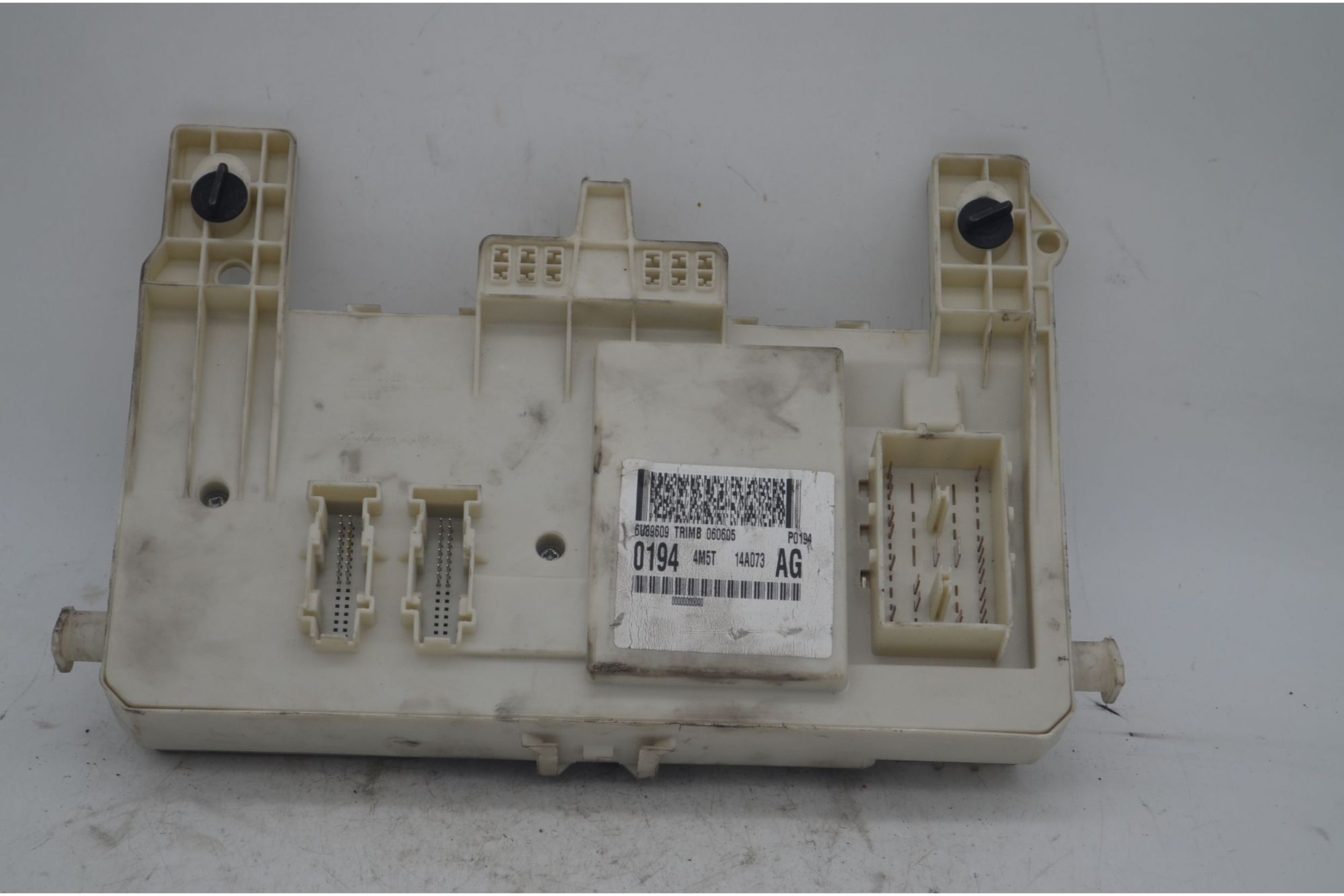 Body computer Ford Focus II Dal 2004 al 2011 Cod 4M5T14A073AG  1716558623217