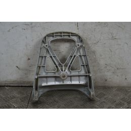 Maniglione Portapacchi Posteriore Honda Sh 50 Dal 1993 al 1999  1716559519809