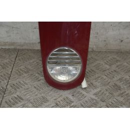 Carena Scudetto Anteriore Piaggio Vespa GTS 250 Dal 2005 al 2012  1716559686624