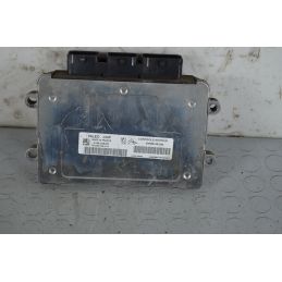 Centralina ECU Citroen C3 I dal 2002 al 2009 Cod 21585785  1716559827010