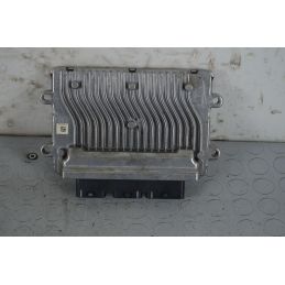 Centralina ECU Citroen C3 I dal 2002 al 2009 Cod 21585785  1716559827010