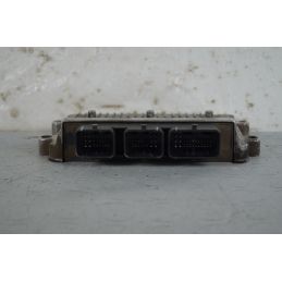 Centralina ECU Citroen C3 I dal 2002 al 2009 Cod 21585785  1716559827010