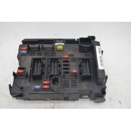 Body computer Peugeot 206 Dal 2009 al 2012 Cod 9657608780  1716559887991