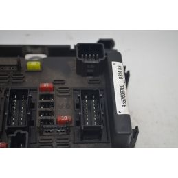 Body computer Peugeot 206 Dal 2009 al 2012 Cod 9657608780  1716559887991