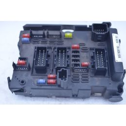 Body computer Peugeot 206 Dal 2009 al 2012 Cod 9657608780  1716559887991