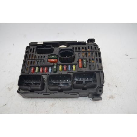 Body Computer Citroen C4 Dal 2004 al 2010 Cod 9657718780  1716560227410