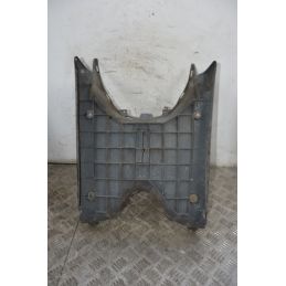 Carena Pedana Poggiapiedi Honda Sh 50 Dal 1993 al 1999  1716560235880