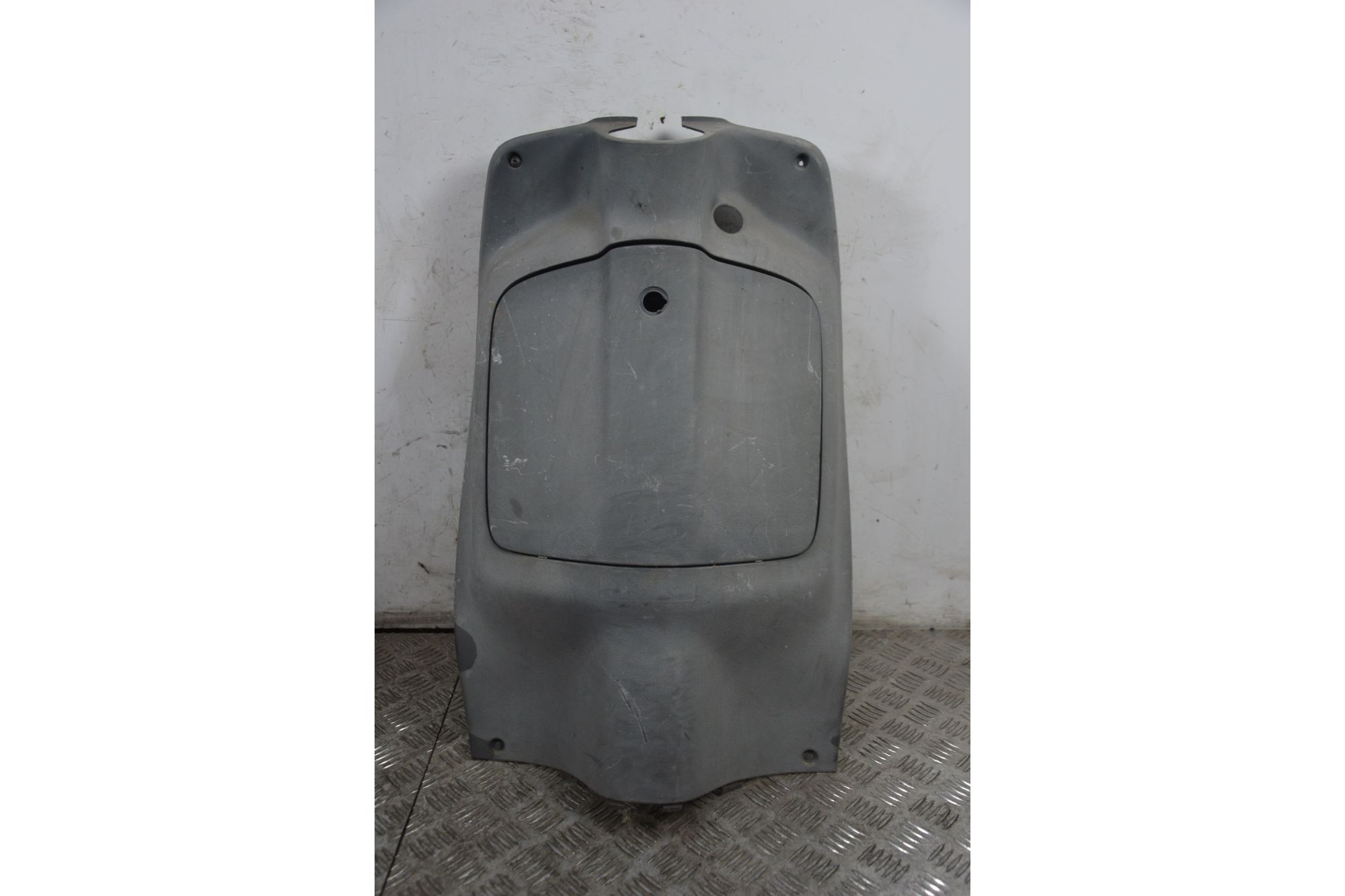 Carena Retroscudo Honda Sh 50 Dal 1993 al 1999  1716560677659