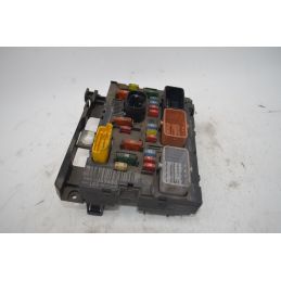 Body computer Citroen C4 Picasso Dal 2006 al 2009 Cod 9664055680  1716560732266