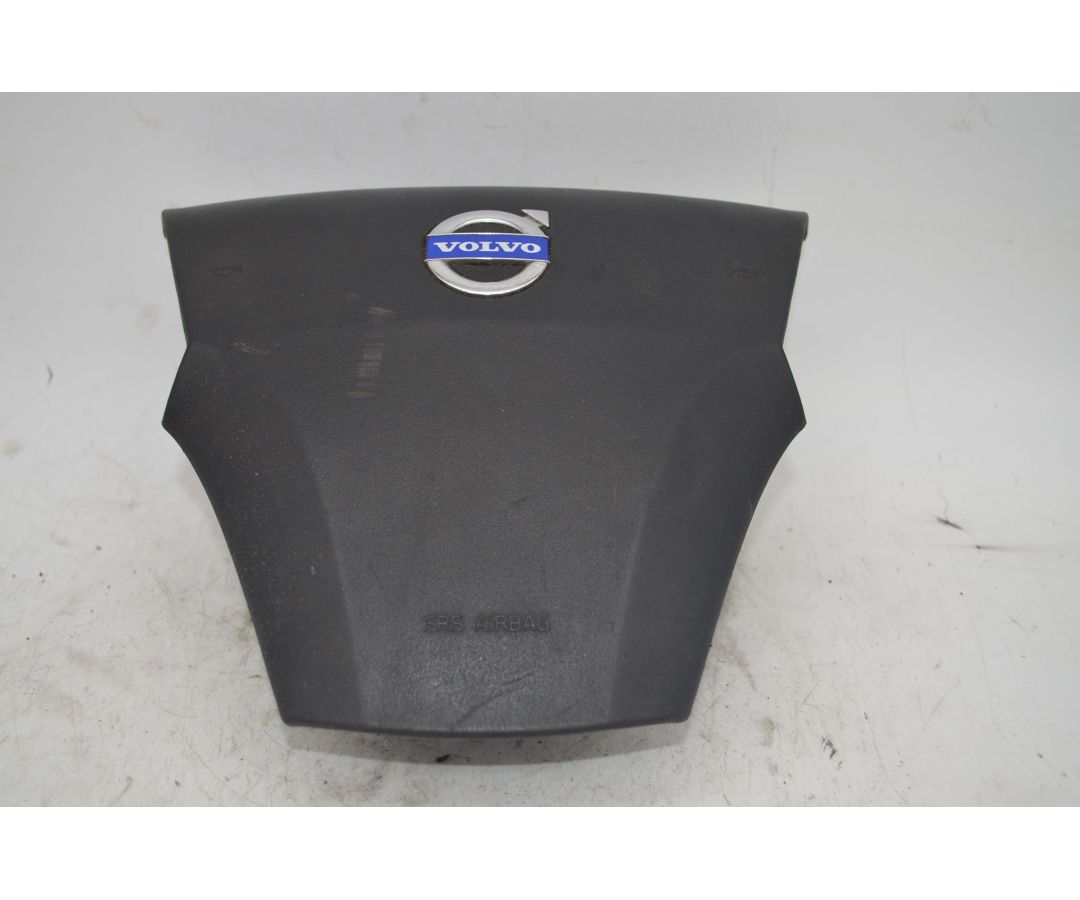 Airbag volante Volvo C30 Dal 2006 al 2012 Cod 8623349  1716561066544