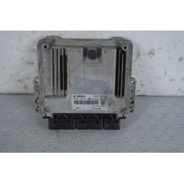 Centralina ECU Dacia Dokker dal 2013 al 2021 Cod 237107632R  1716561350810