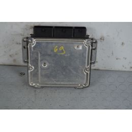 Centralina ECU Dacia Dokker dal 2013 al 2021 Cod 237107632R  1716561350810