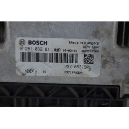 Centralina ECU Dacia Dokker dal 2013 al 2021 Cod 237107632R  1716561350810