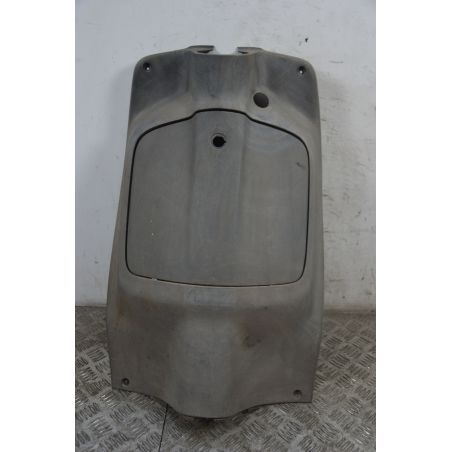 Carena Retroscudo Honda Sh 50 Dal 1993 al 1999 Attacco Rotto  1716562642464