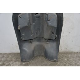 Carena Retroscudo Honda Sh 50 Dal 1993 al 1999 Attacco Rotto  1716562642464