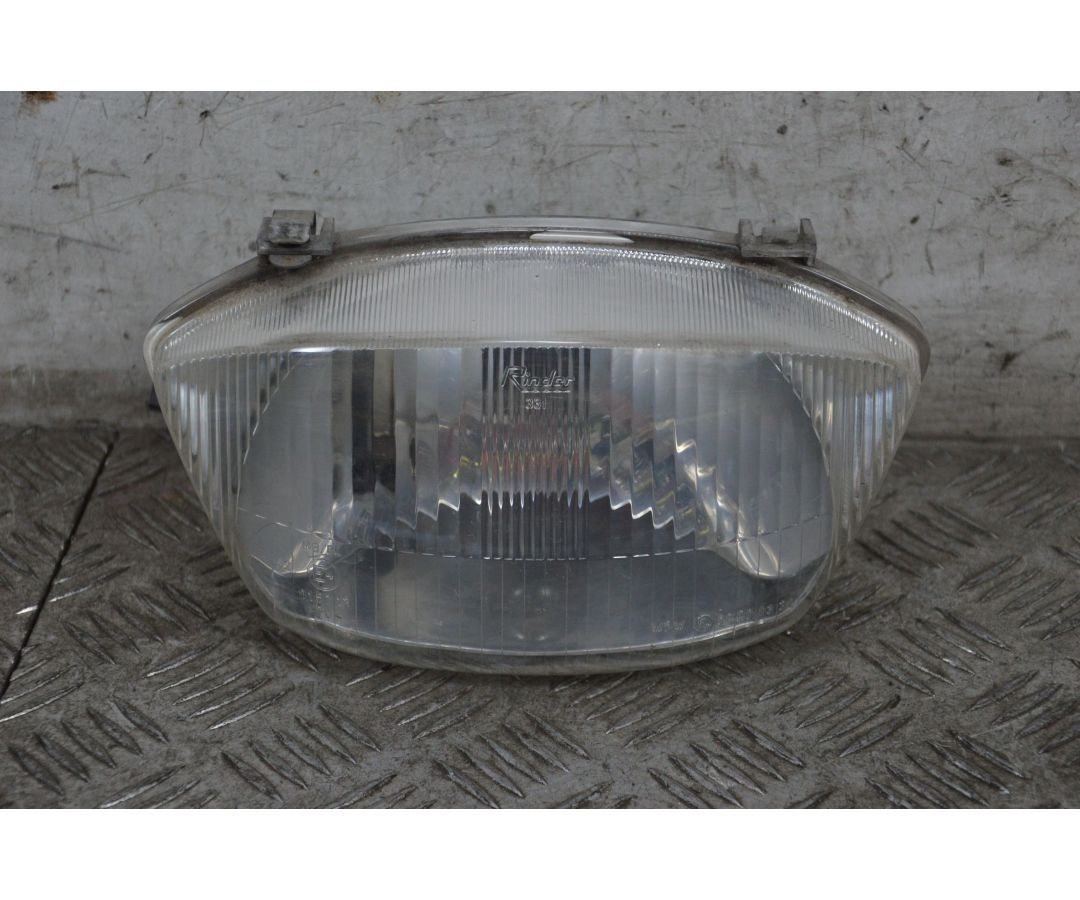 Faro Fanale Anteriore Honda Sh 50 Dal 1993 al 1999  1716563087813